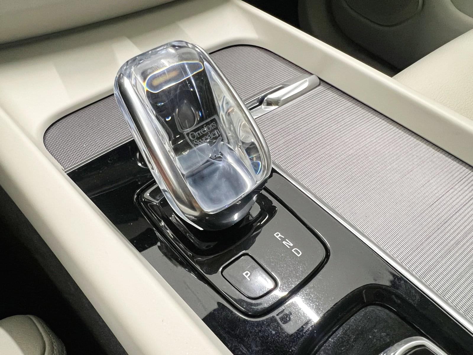VOLVO XC60 INSCRIPTION PLUG-IN HYBRID 2.0  T8 390CV 39 