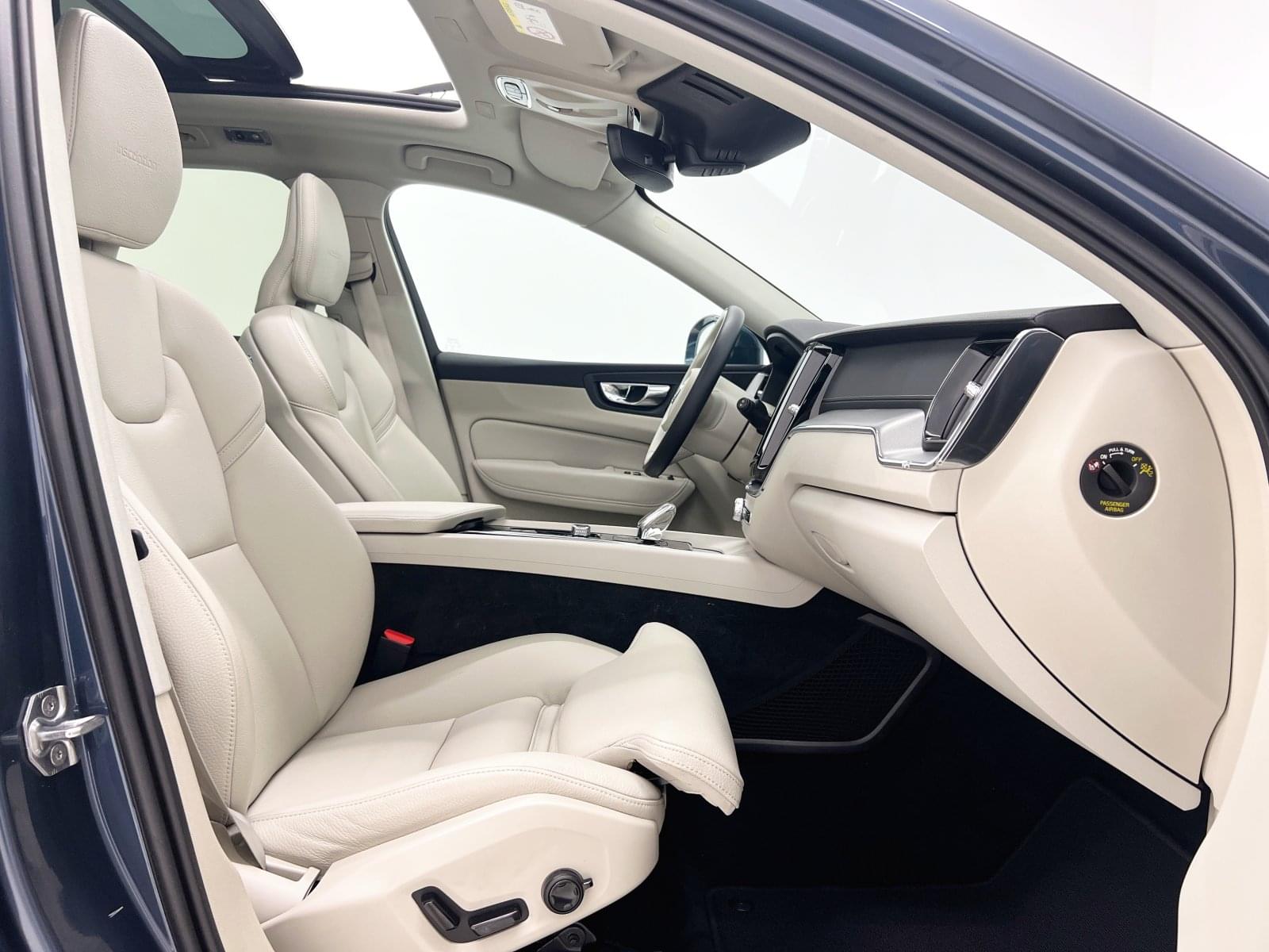 VOLVO XC60 INSCRIPTION PLUG-IN HYBRID 2.0  T8 390CV 41 