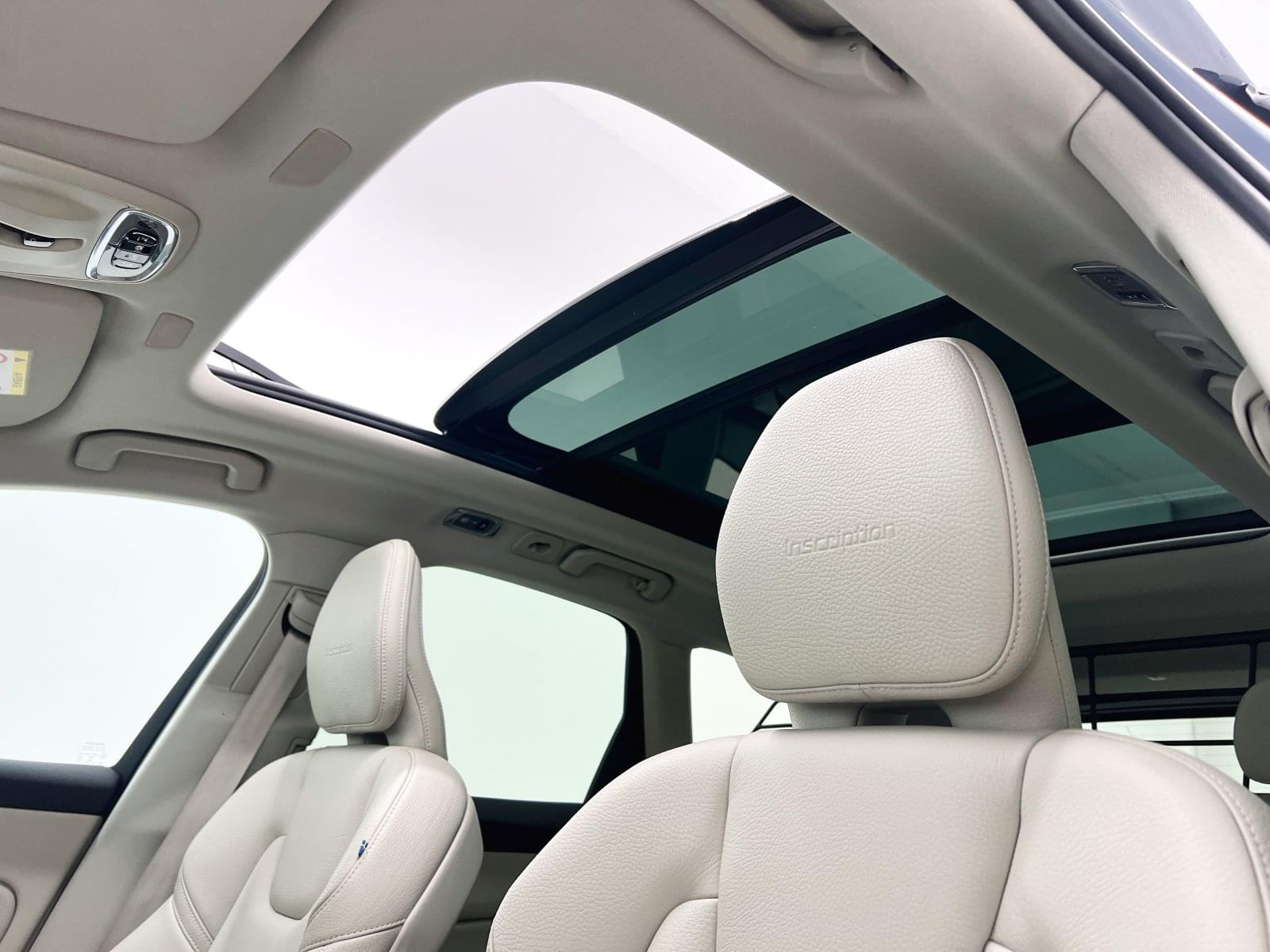 VOLVO XC60 INSCRIPTION PLUG-IN HYBRID 2.0  T8 390CV 26 