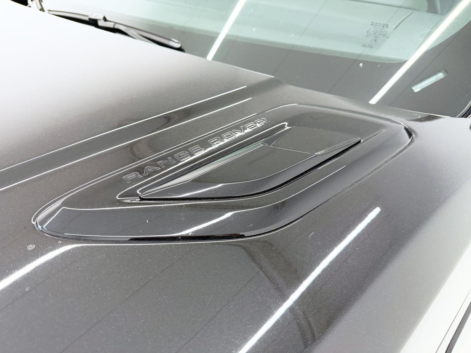 LAND ROVER RANGE ROVER SPORT I6 300CV HSE 9 