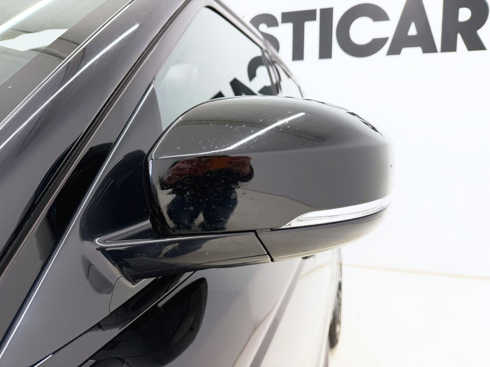 LAND ROVER RANGE ROVER SPORT I6 300CV HSE 10 