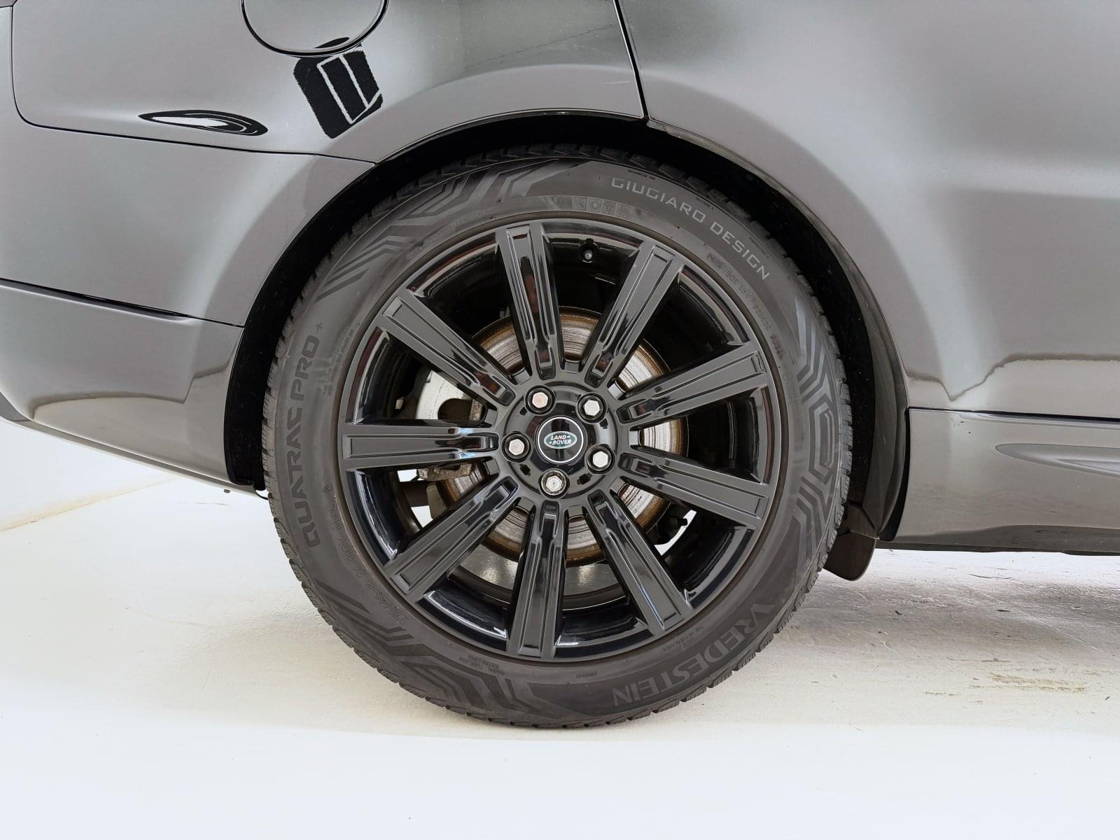 LAND ROVER RANGE ROVER SPORT I6 300CV HSE 21 