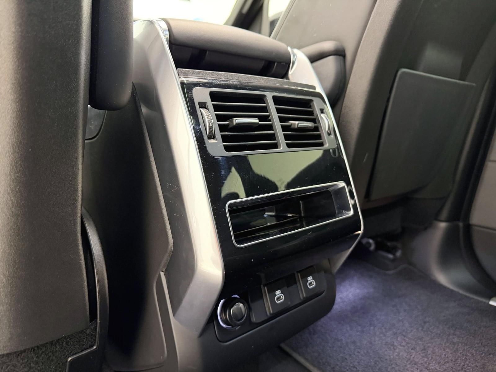 LAND ROVER RANGE ROVER SPORT I6 300CV HSE 43 