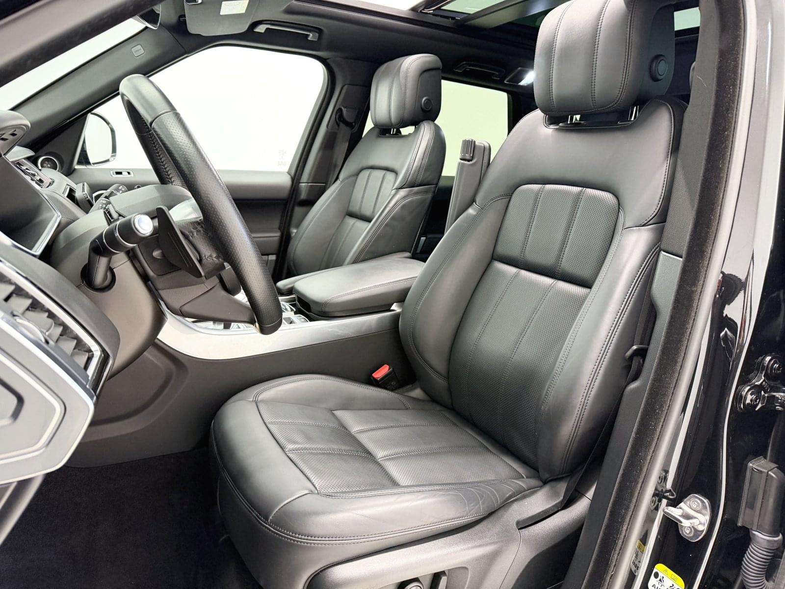 LAND ROVER RANGE ROVER SPORT I6 300CV HSE 22 