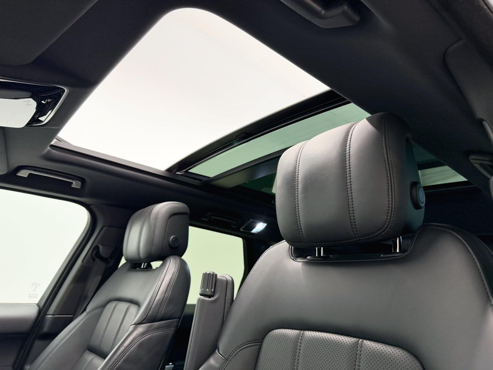 LAND ROVER RANGE ROVER SPORT I6 300CV HSE 23 