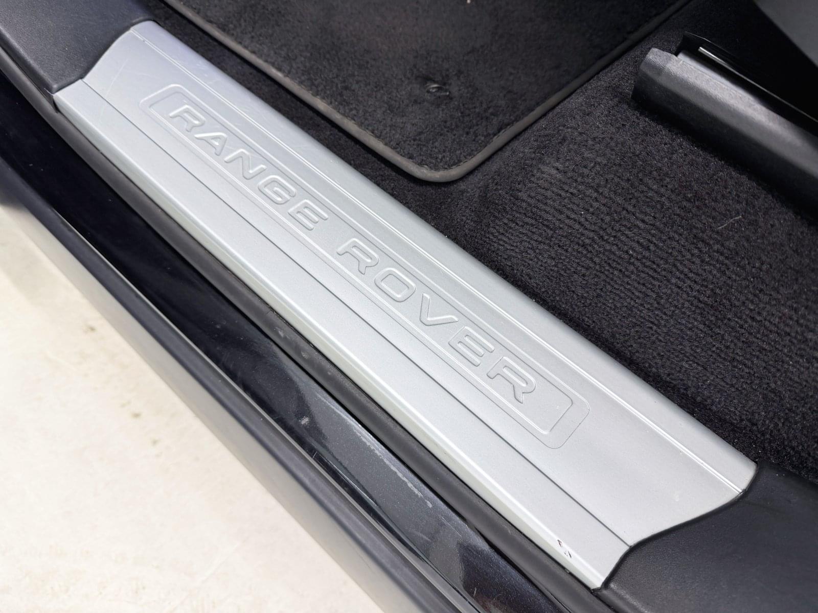 LAND ROVER RANGE ROVER SPORT I6 300CV HSE 27 