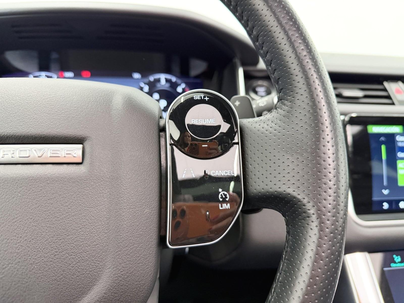 LAND ROVER RANGE ROVER SPORT I6 300CV HSE 31 