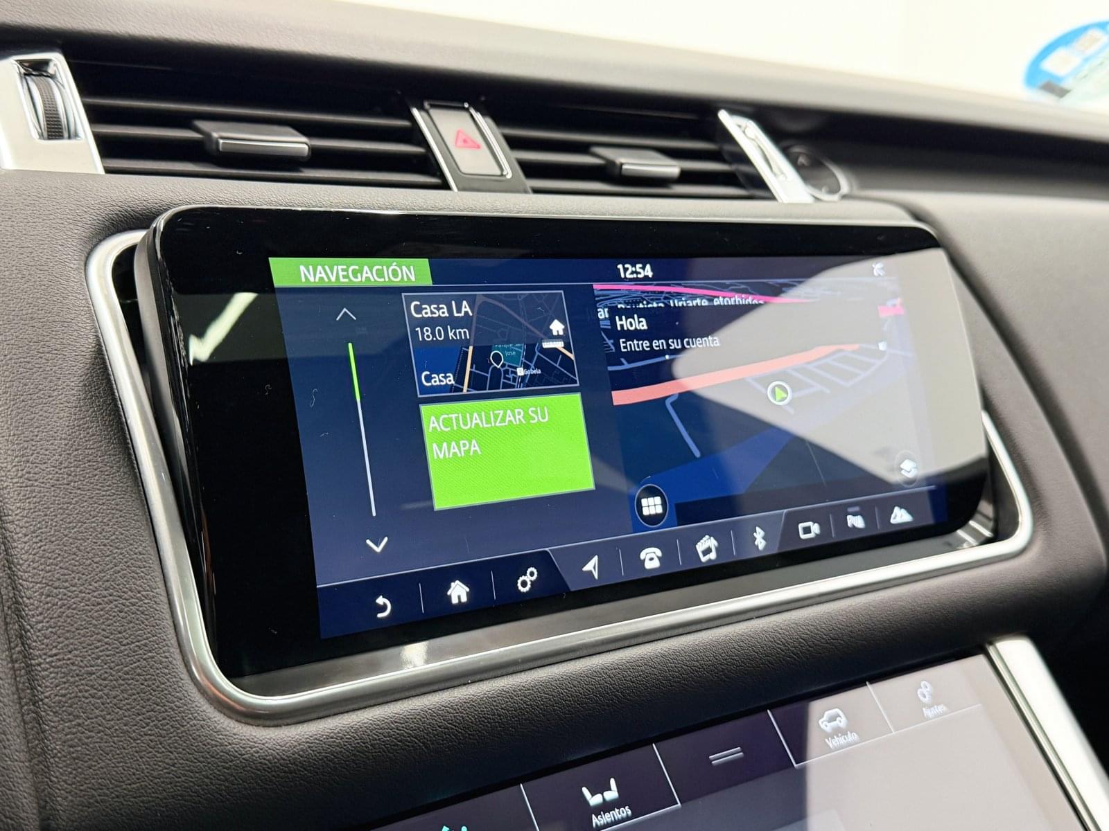 LAND ROVER RANGE ROVER SPORT I6 300CV HSE 34 