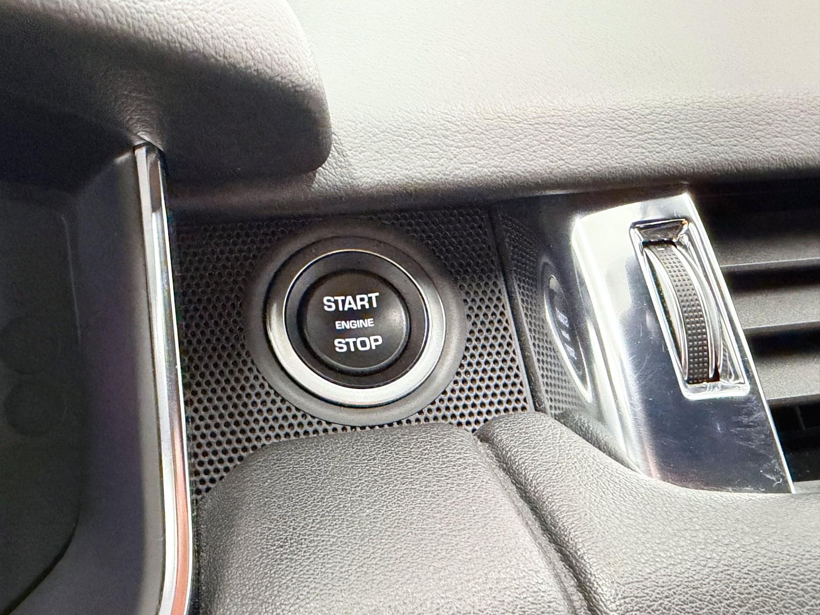 LAND ROVER RANGE ROVER SPORT I6 300CV HSE 33 