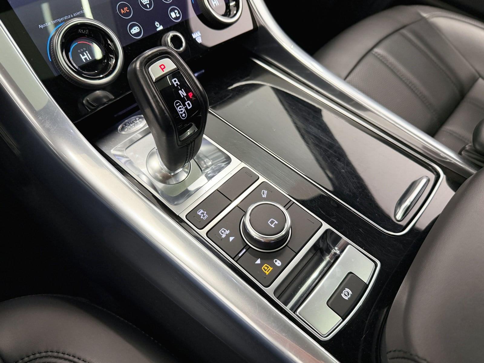 LAND ROVER RANGE ROVER SPORT I6 300CV HSE 37 