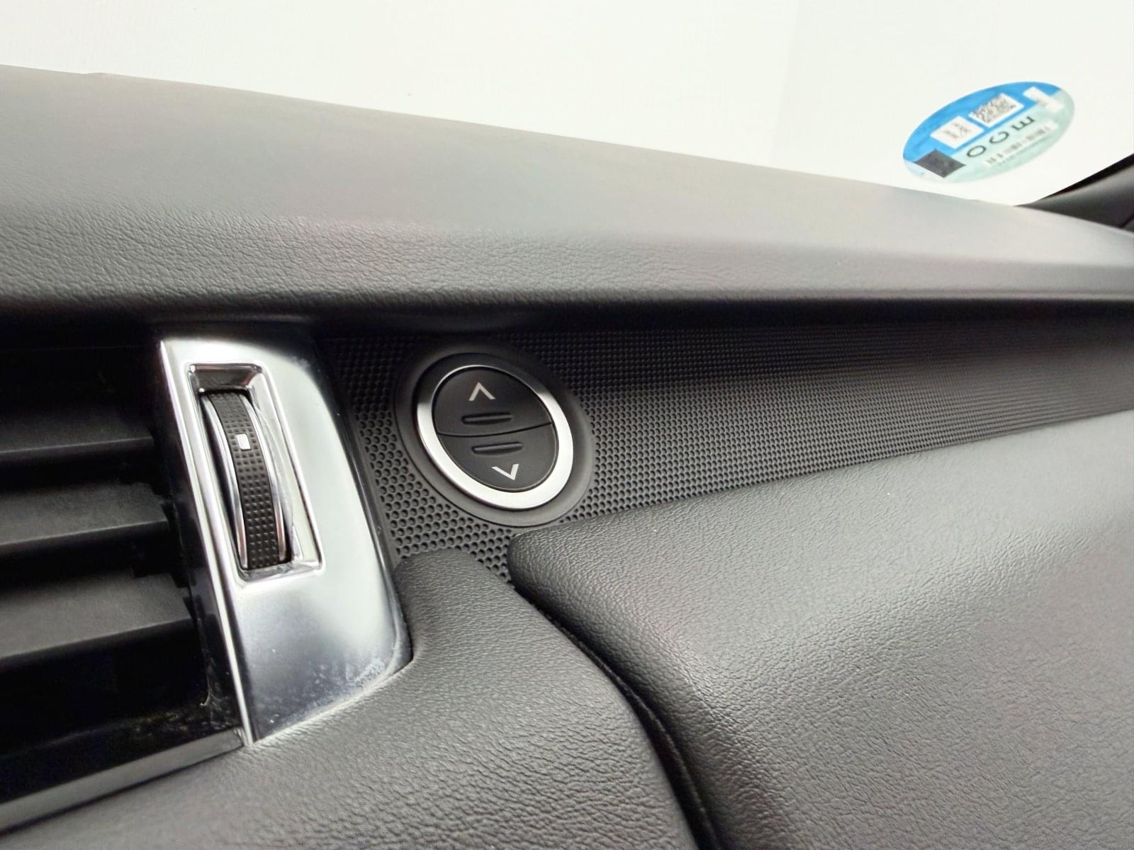 LAND ROVER RANGE ROVER SPORT I6 300CV HSE 38 