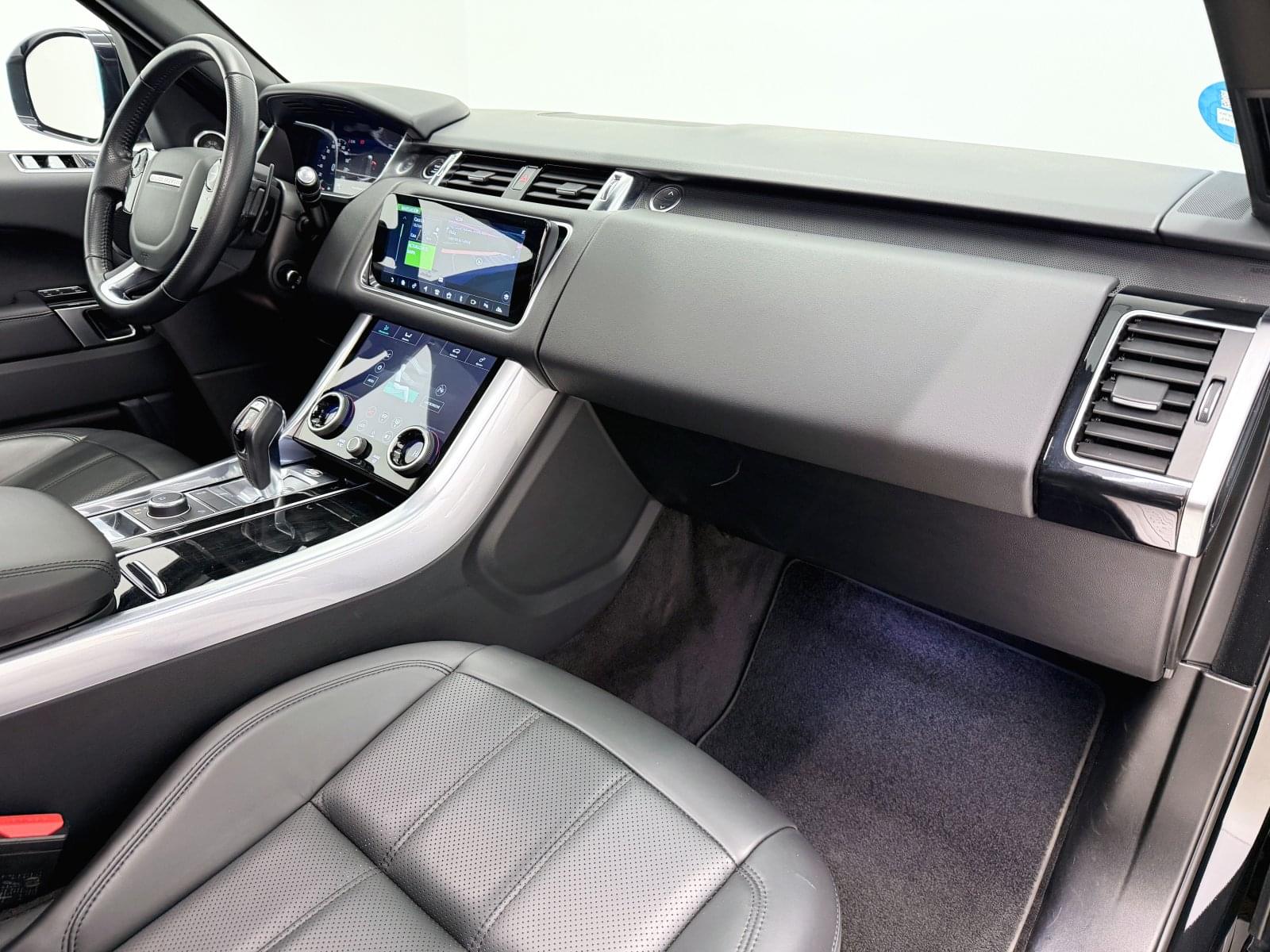 LAND ROVER RANGE ROVER SPORT I6 300CV HSE 39 