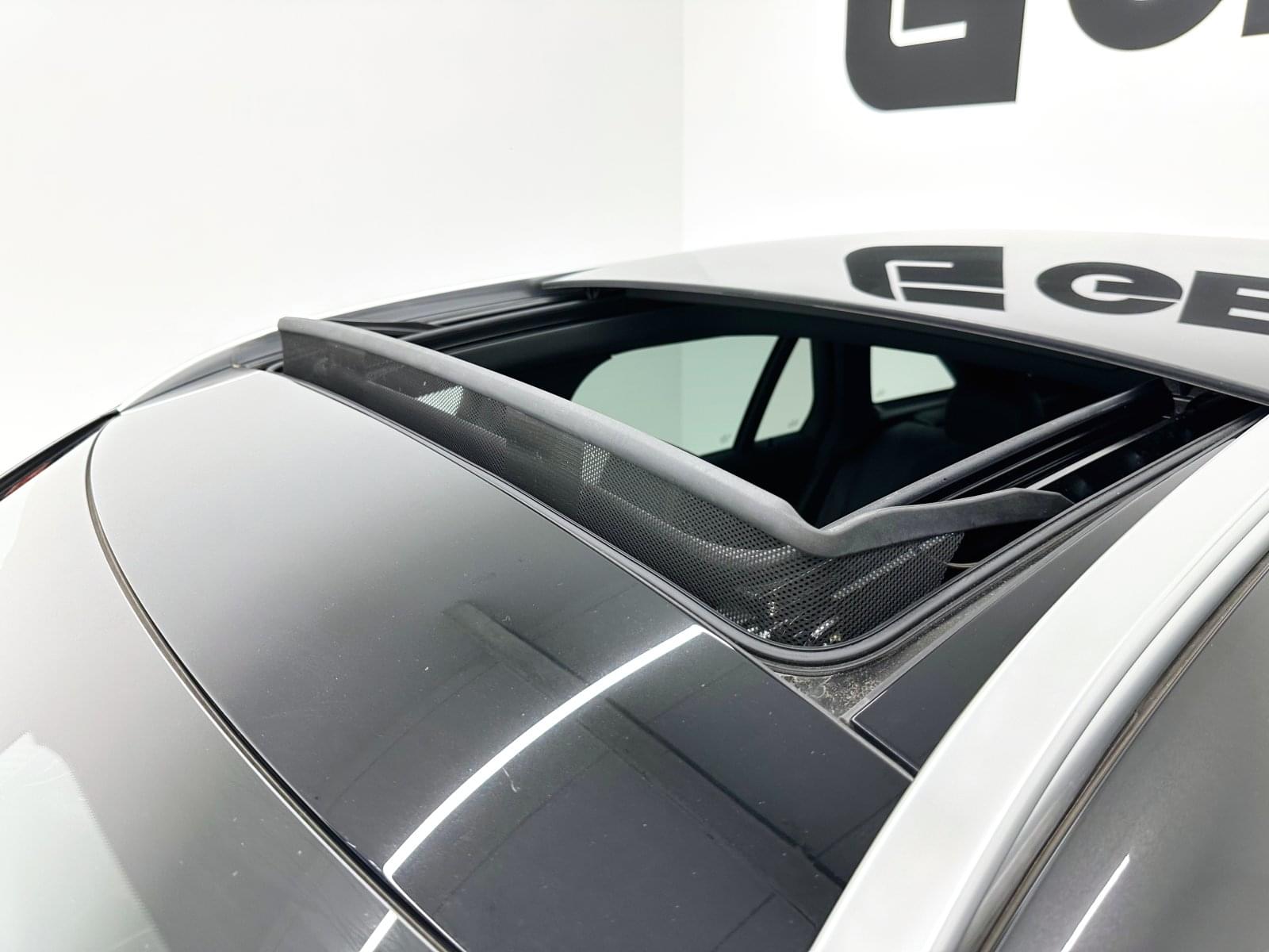 MERCEDES CLASE GLC 300 E 4MATIC 9 