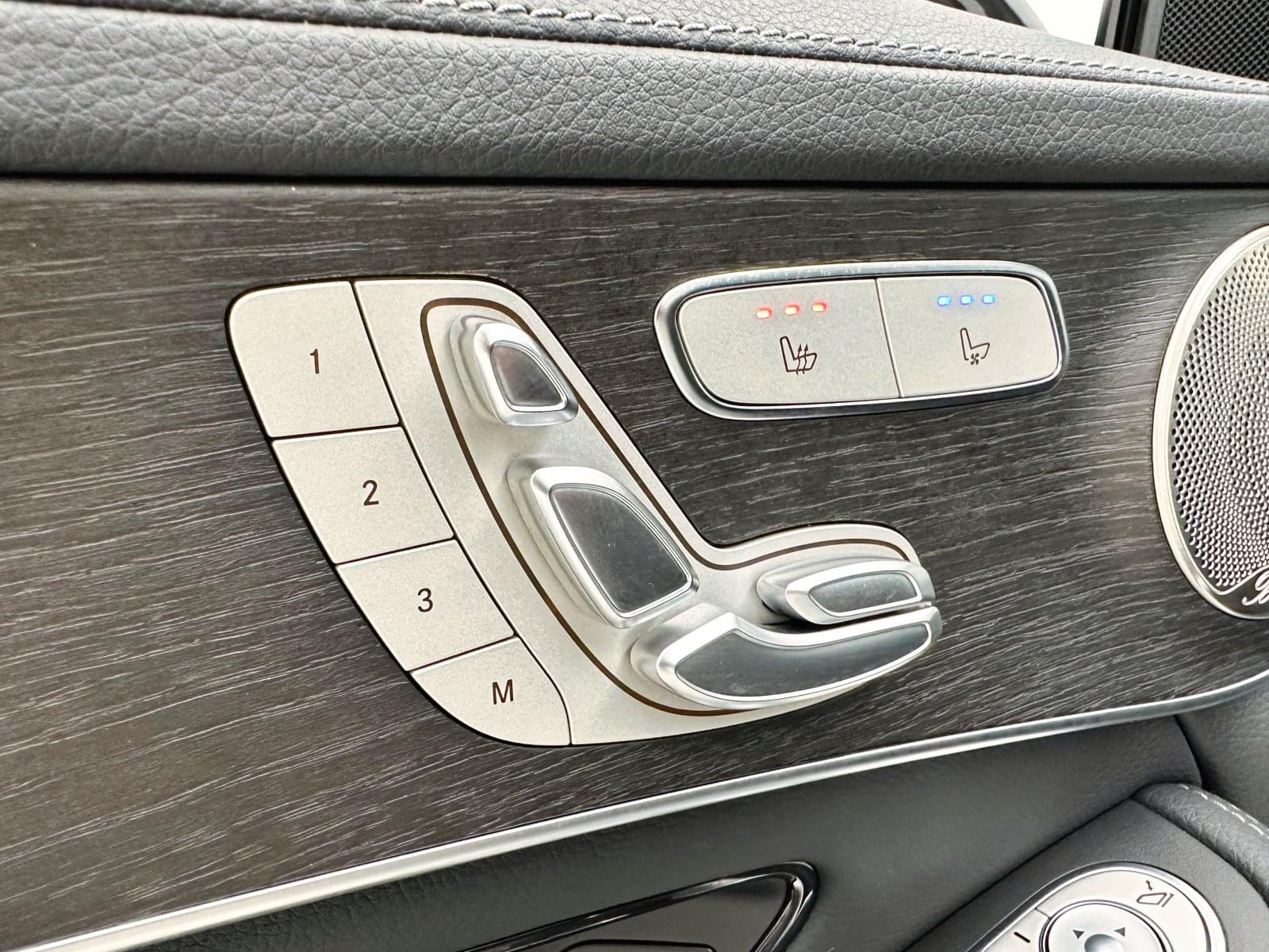 MERCEDES CLASE GLC 300 E 4MATIC 30 