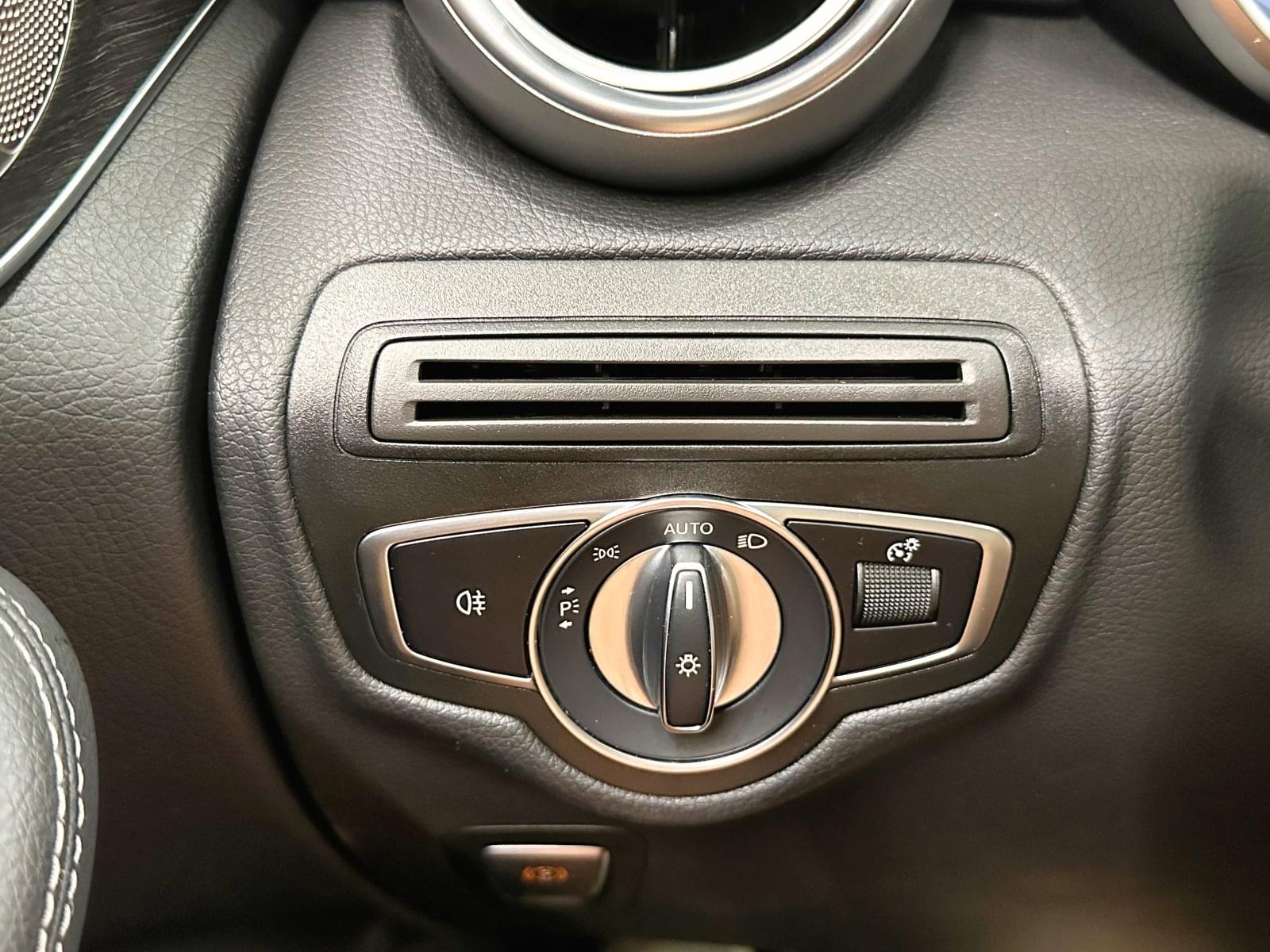 MERCEDES CLASE GLC 300 E 4MATIC 31 