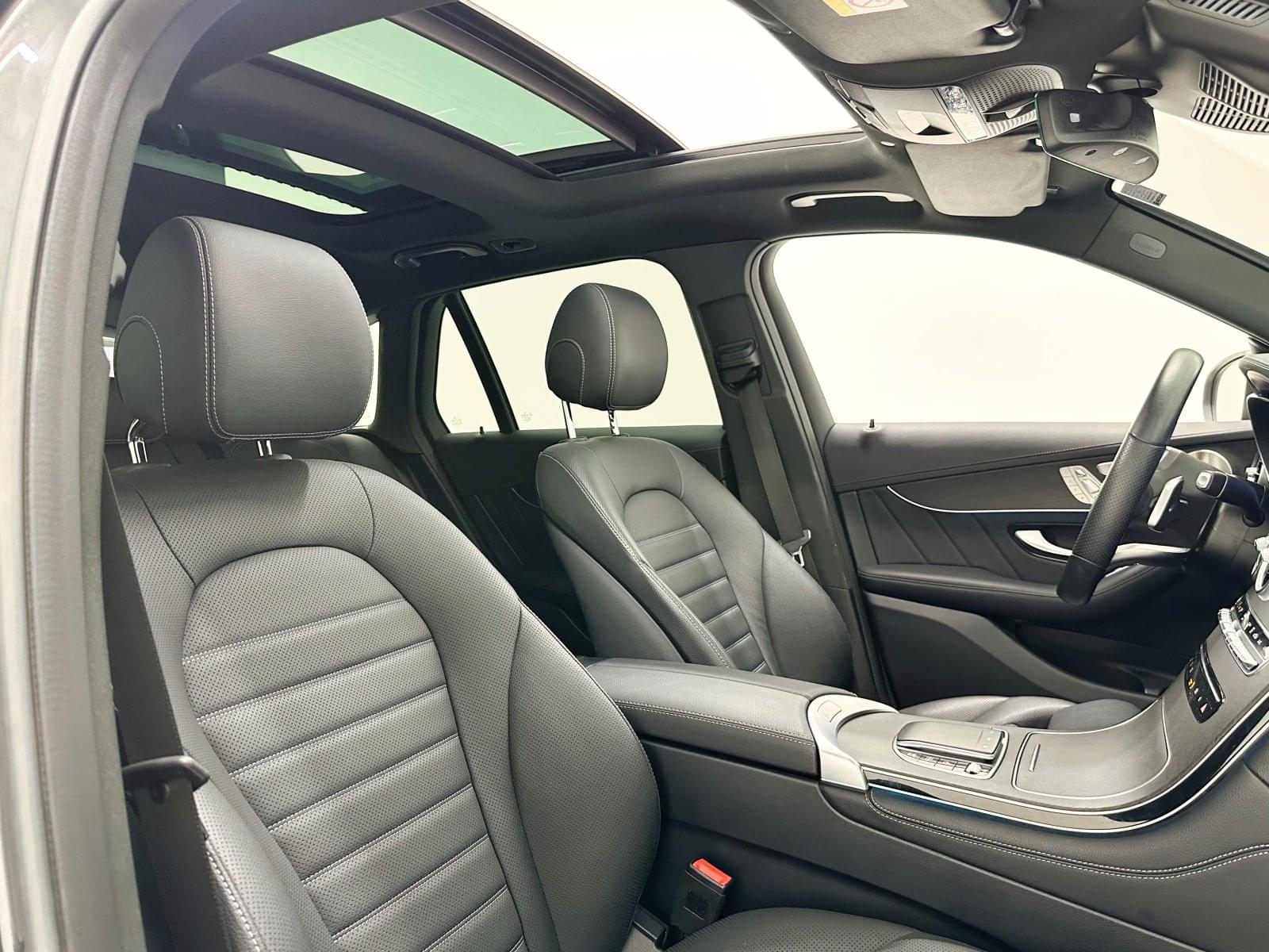 MERCEDES CLASE GLC 300 E 4MATIC 46 