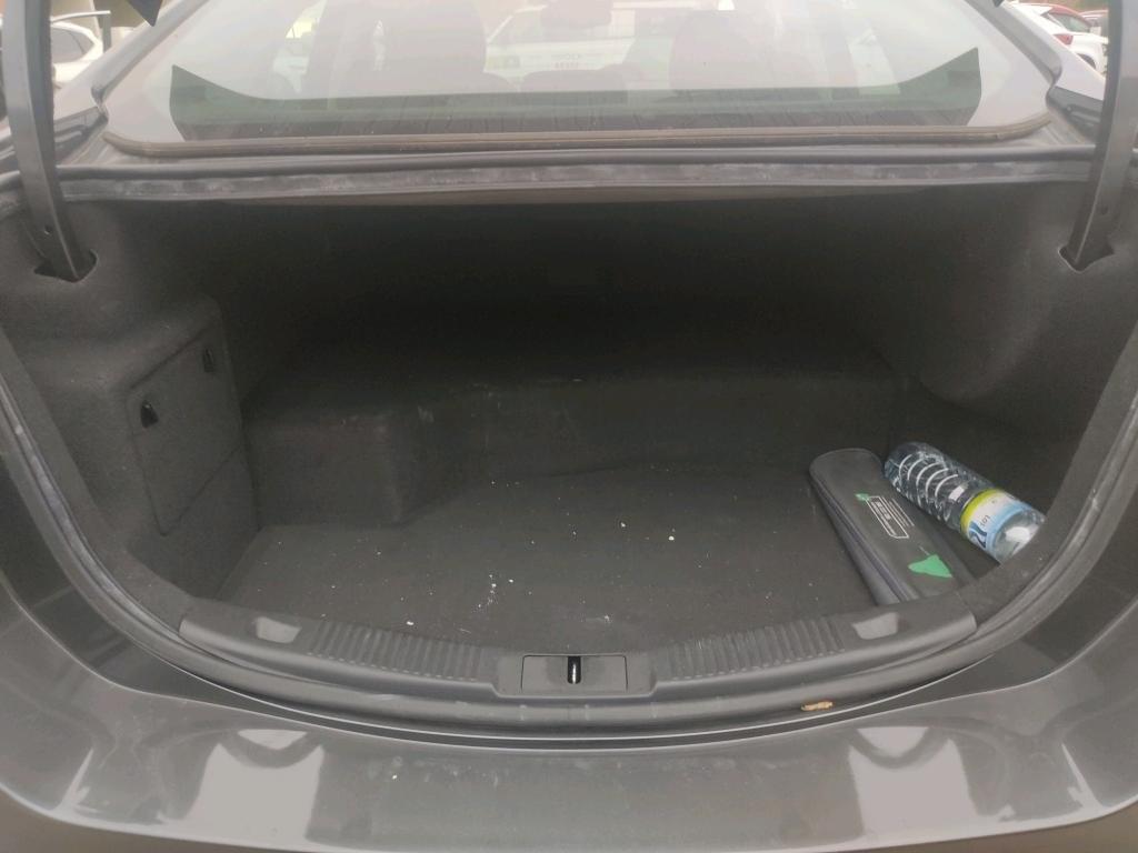 FORD MONDEO HYBRID TITANIUM 2.0  185CV 4 