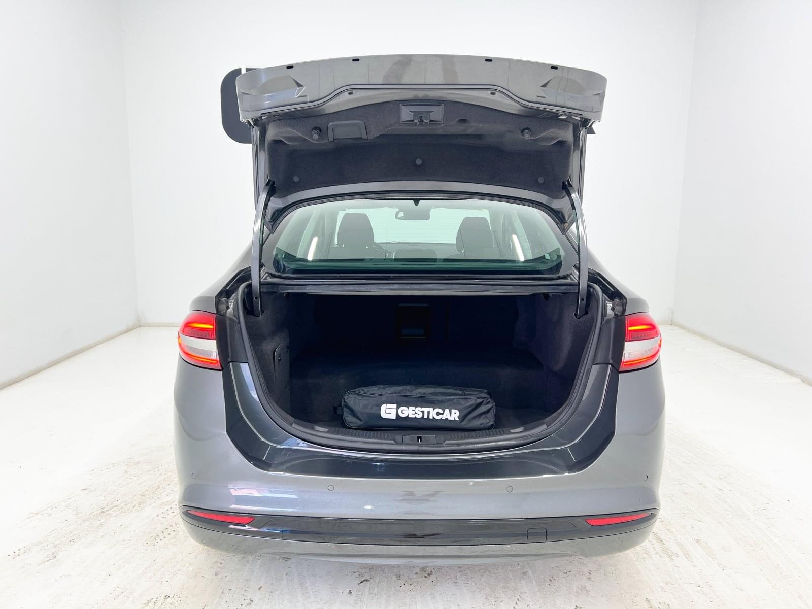 FORD MONDEO HYBRID TITANIUM 2.0  185CV 14 