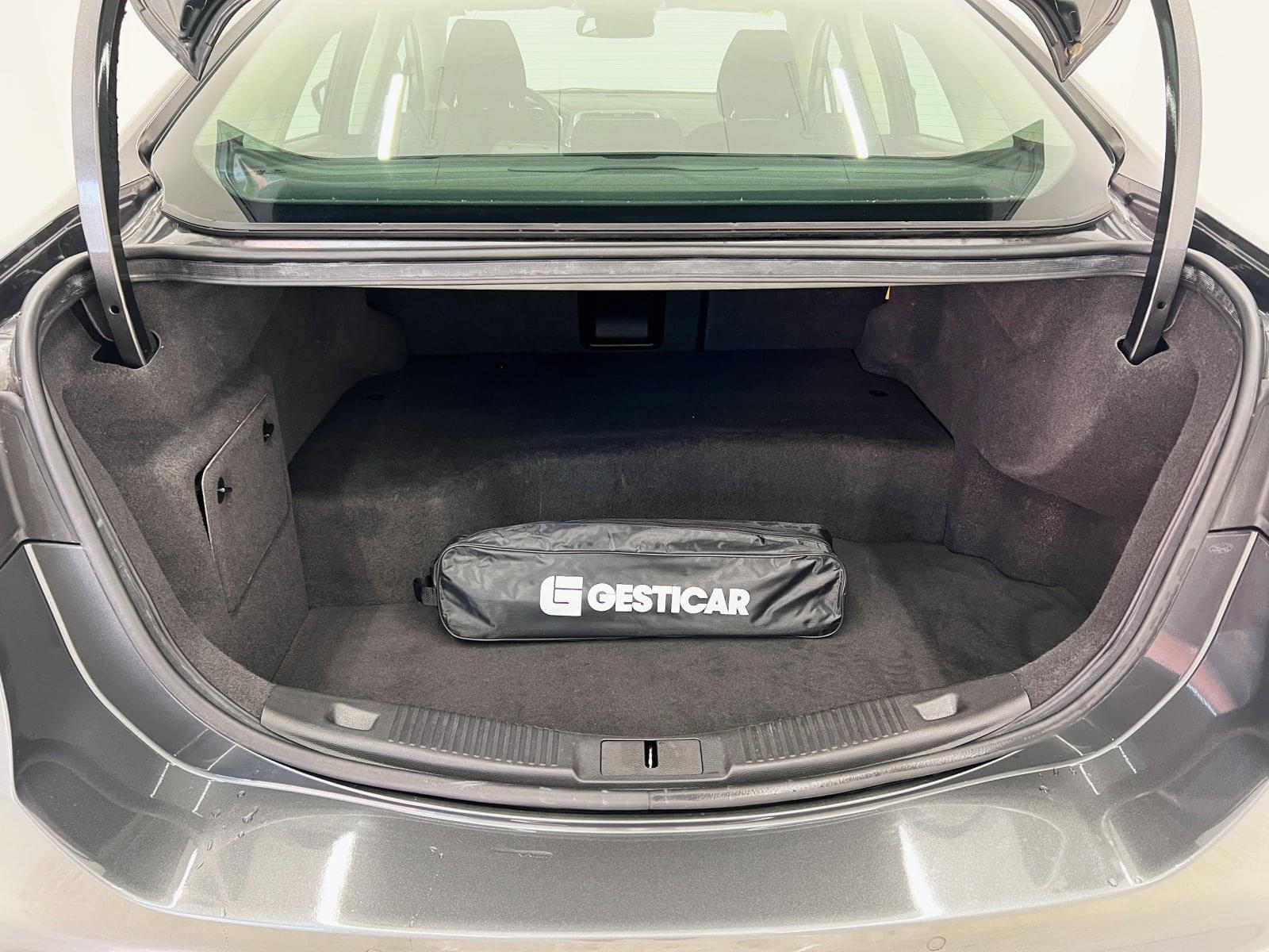 FORD MONDEO HYBRID TITANIUM 2.0  185CV 15 