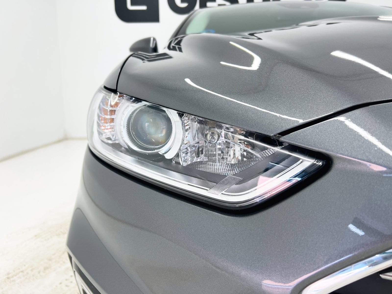 FORD MONDEO HYBRID TITANIUM 2.0  185CV 4 