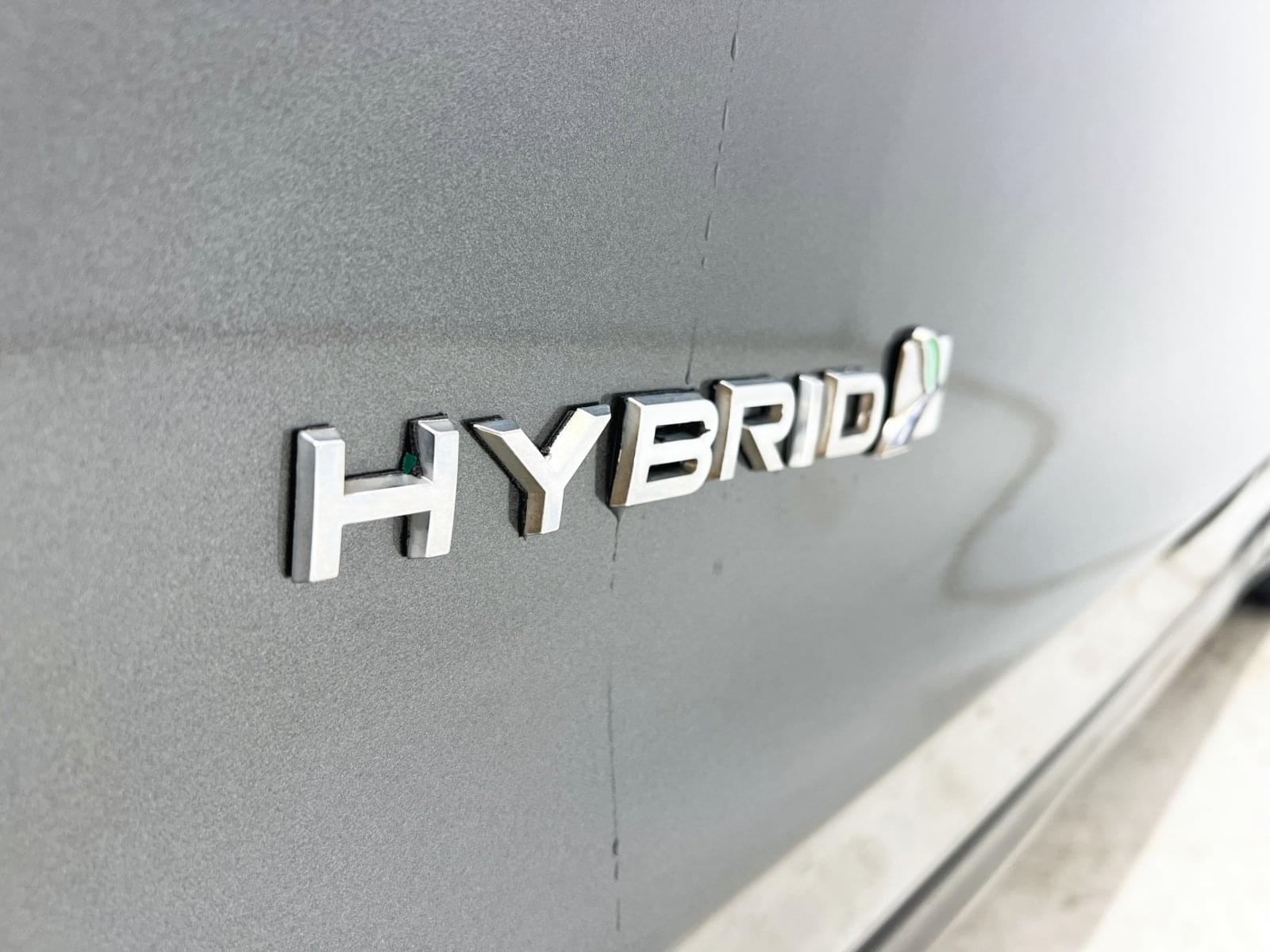 FORD MONDEO HYBRID TITANIUM 2.0  185CV 10 