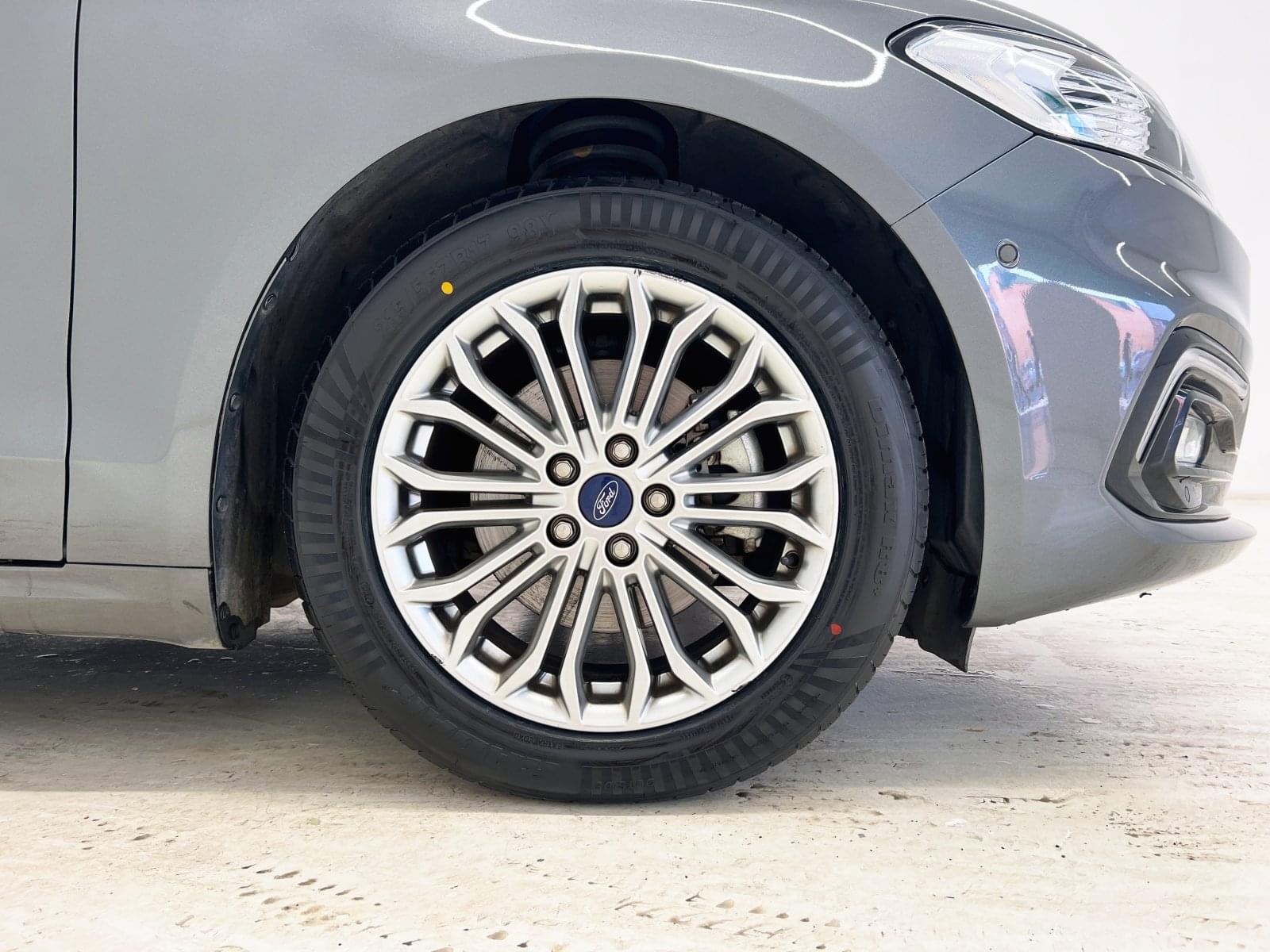 FORD MONDEO HYBRID TITANIUM 2.0  185CV 20 