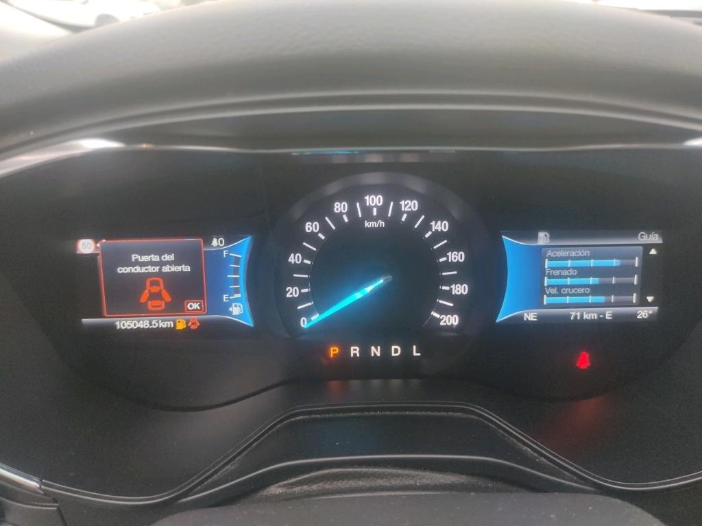 FORD MONDEO HYBRID TITANIUM 2.0  185CV 6 