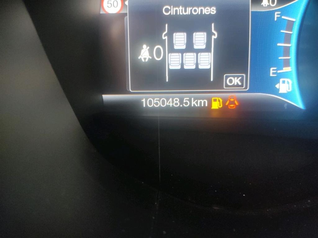 FORD MONDEO HYBRID TITANIUM 2.0  185CV 7 