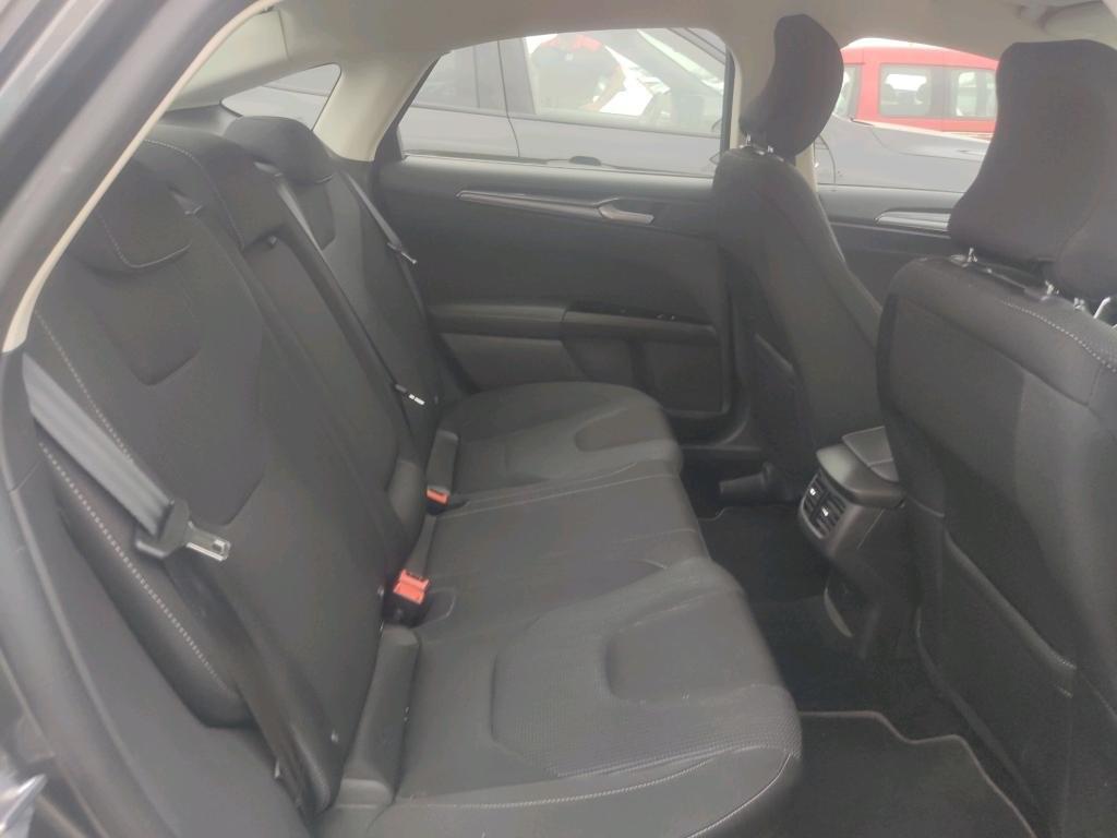 FORD MONDEO HYBRID TITANIUM 2.0  185CV 10 