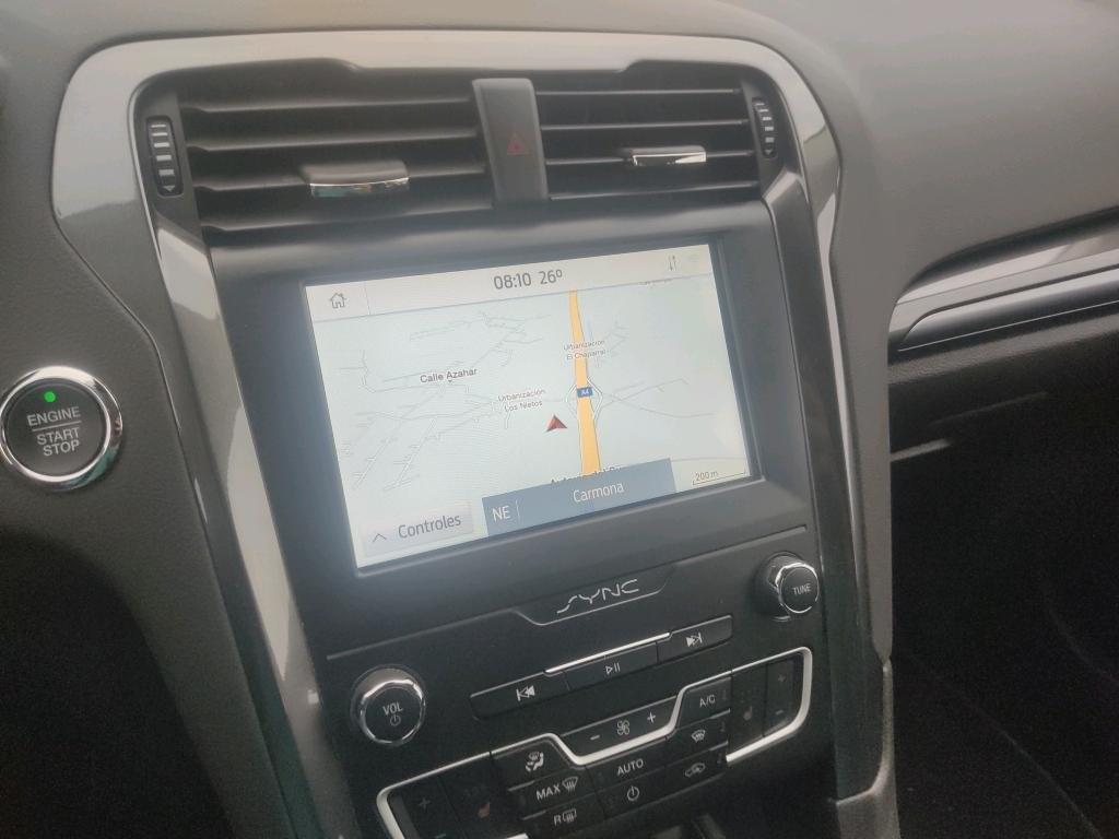 FORD MONDEO HYBRID TITANIUM 2.0  185CV 8 