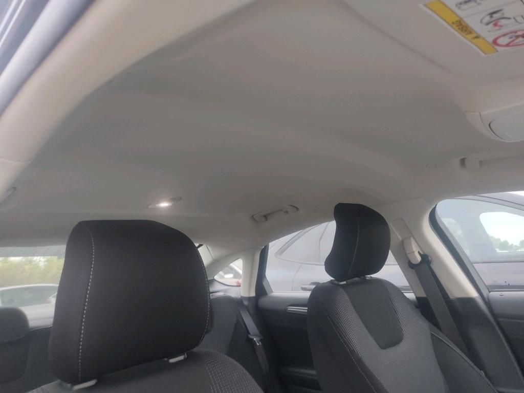 FORD MONDEO HYBRID TITANIUM 2.0  185CV 11 