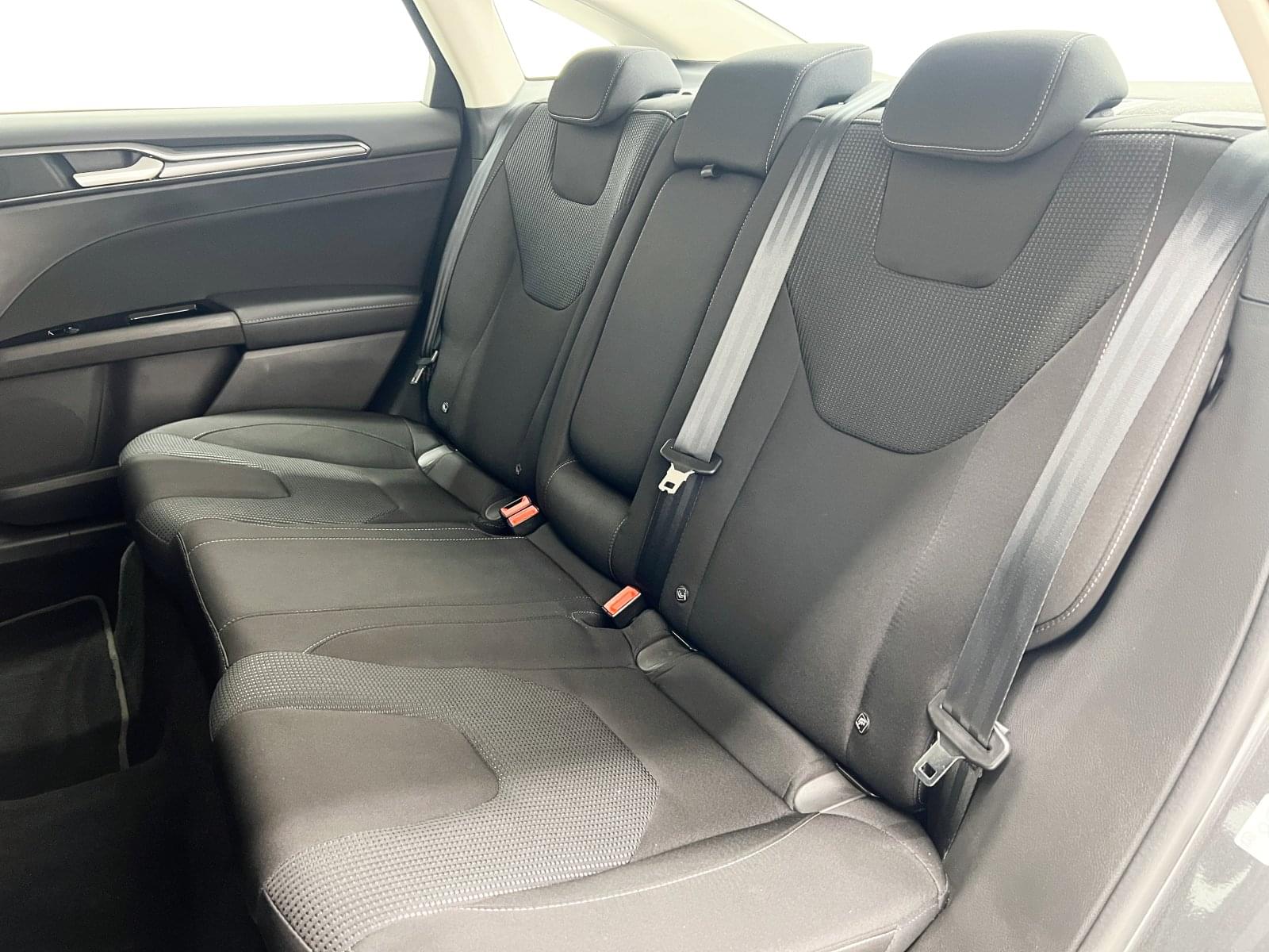 FORD MONDEO HYBRID TITANIUM 2.0  185CV 43 