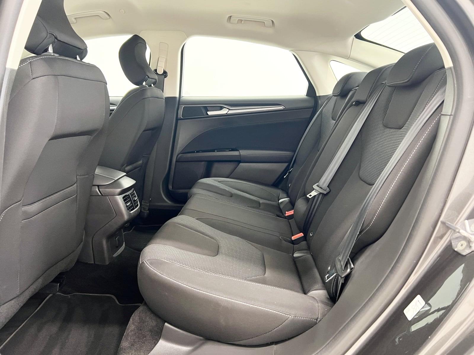 FORD MONDEO HYBRID TITANIUM 2.0  185CV 42 