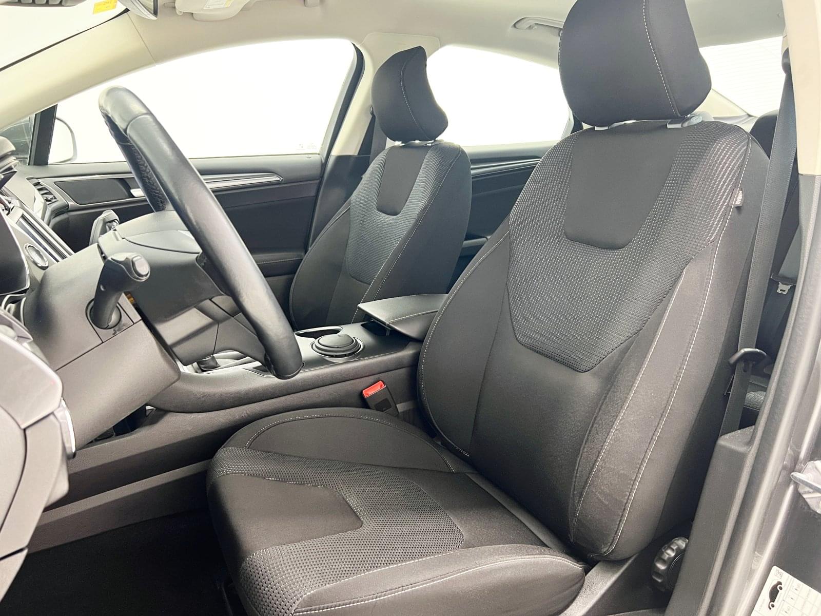 FORD MONDEO HYBRID TITANIUM 2.0  185CV 24 