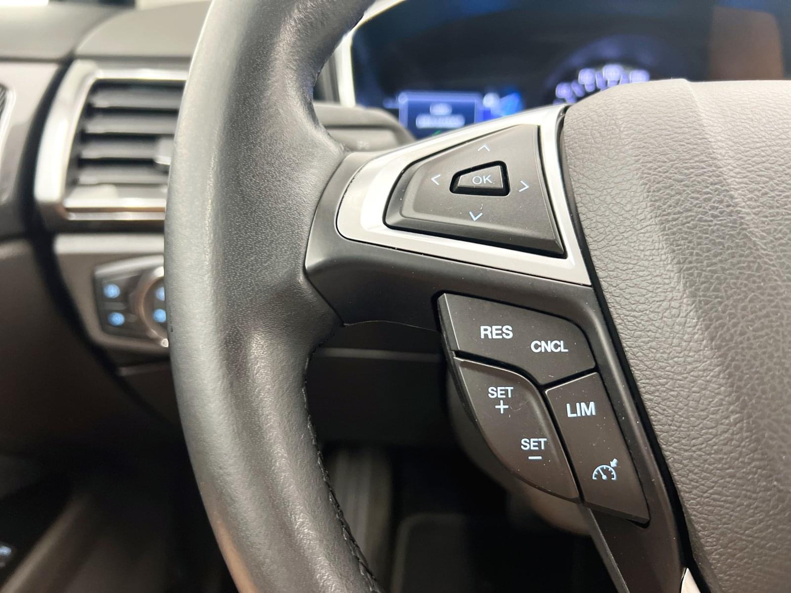 FORD MONDEO HYBRID TITANIUM 2.0  185CV 29 