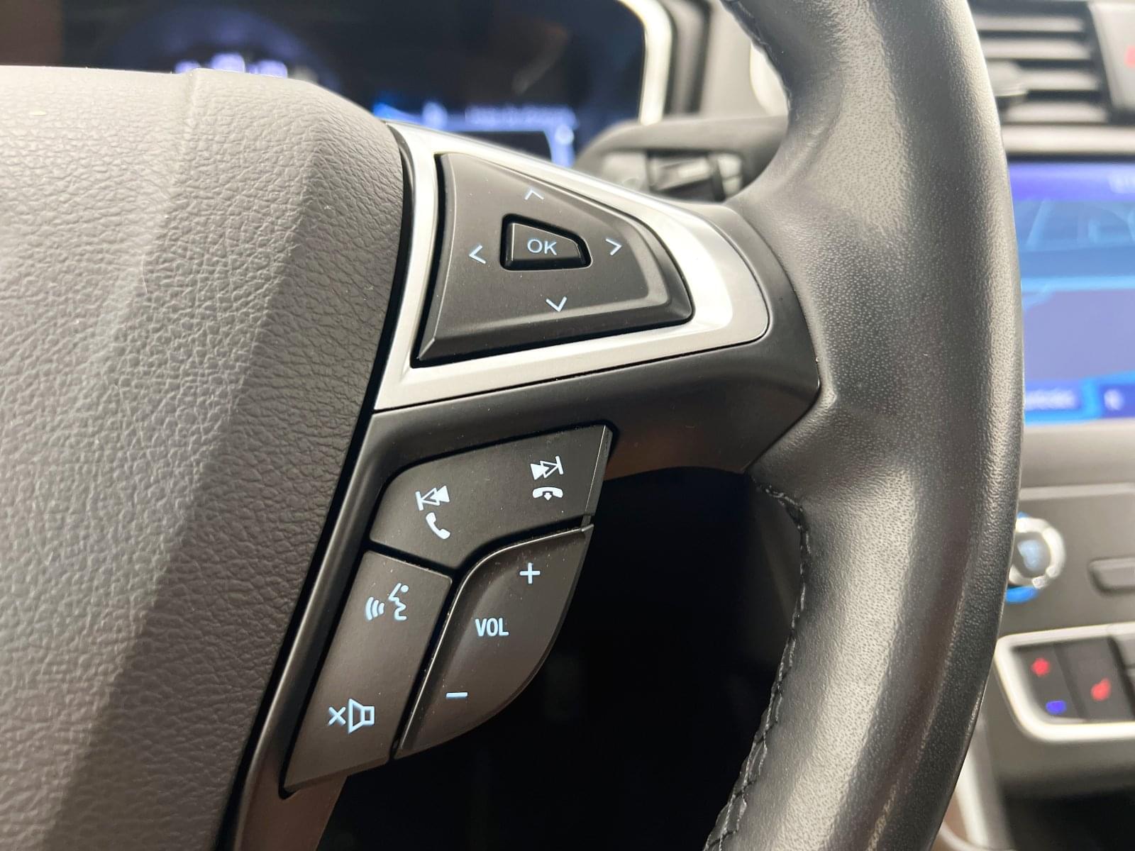 FORD MONDEO HYBRID TITANIUM 2.0  185CV 30 