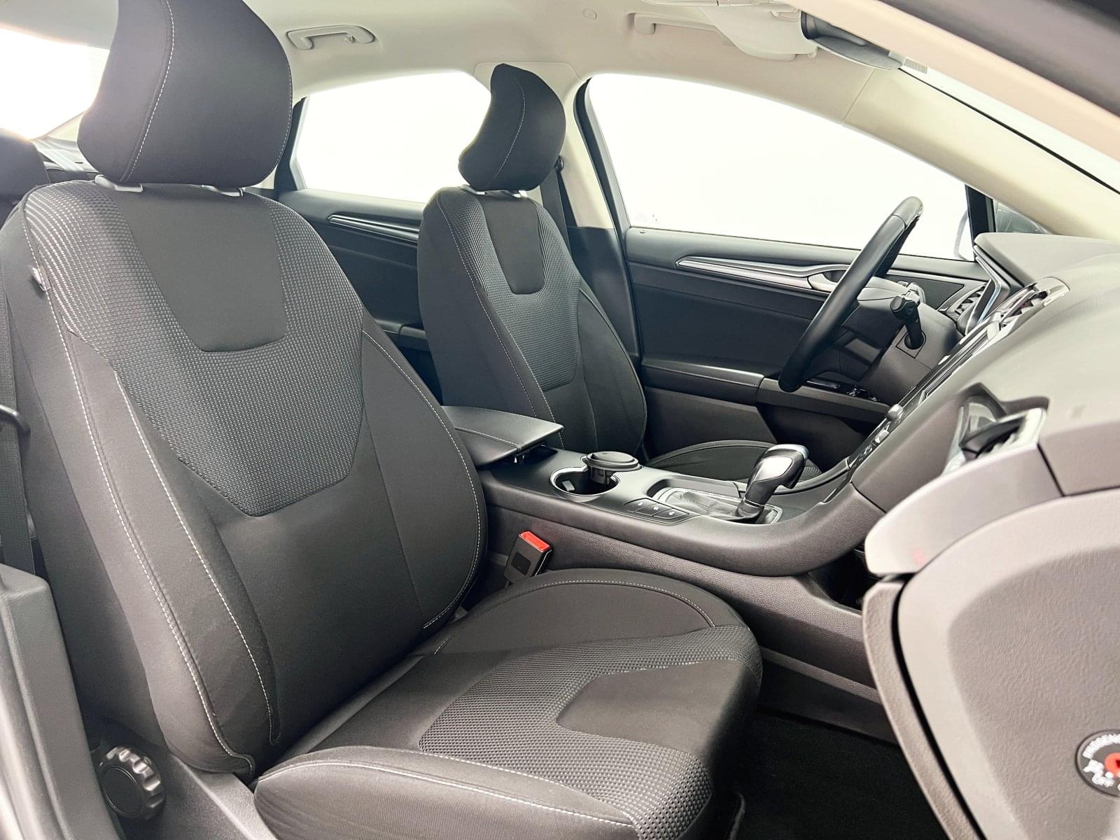 FORD MONDEO HYBRID TITANIUM 2.0  185CV 40 