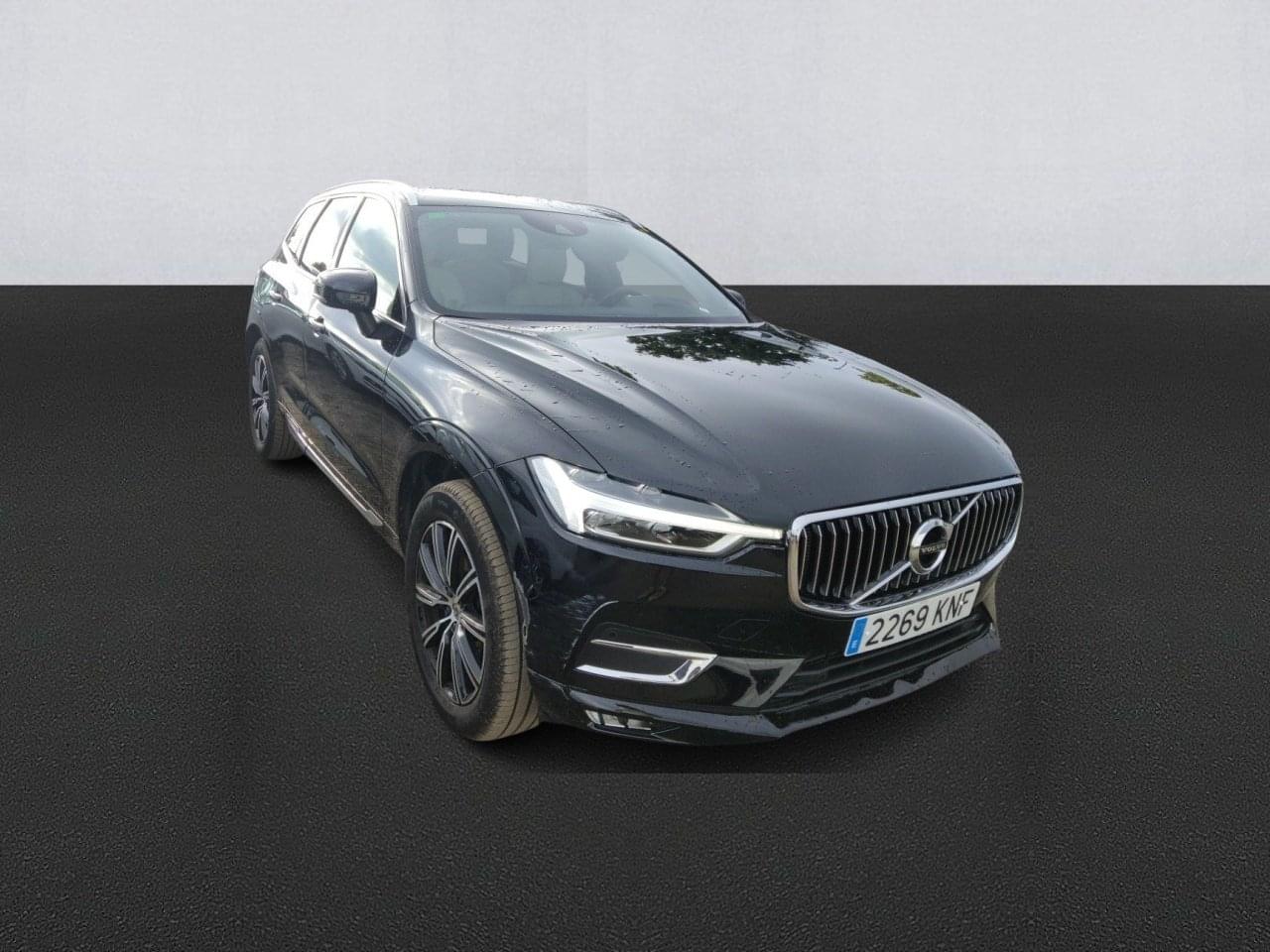 VOLVO XC60 2.0 T5 INSCRIPTION AUTO  250CV 4 
