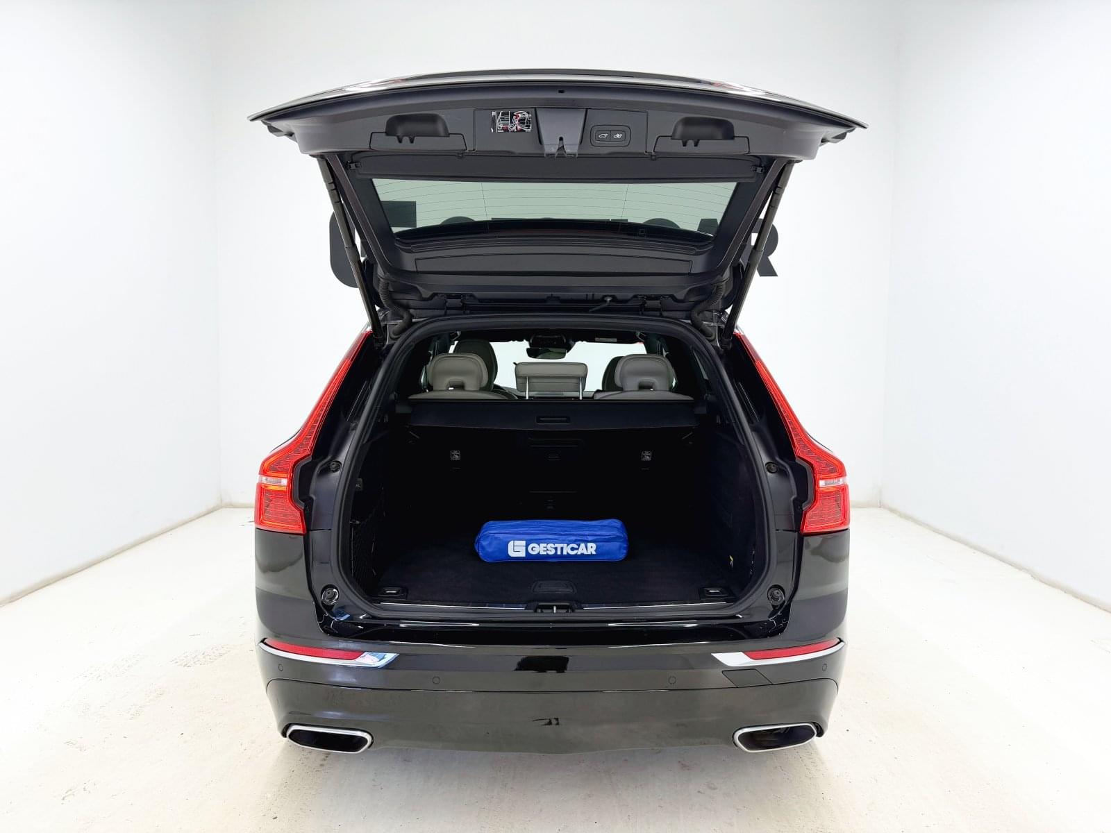 VOLVO XC60 2.0 T5 INSCRIPTION AUTO  250CV 14 