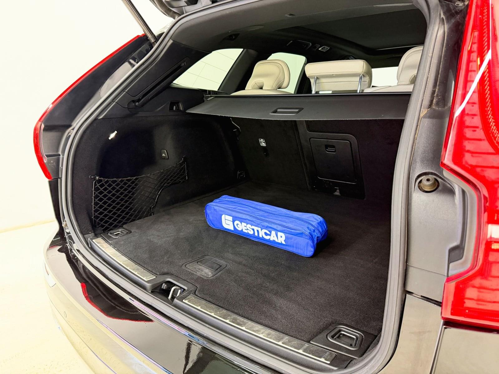 VOLVO XC60 2.0 T5 INSCRIPTION AUTO  250CV 16 