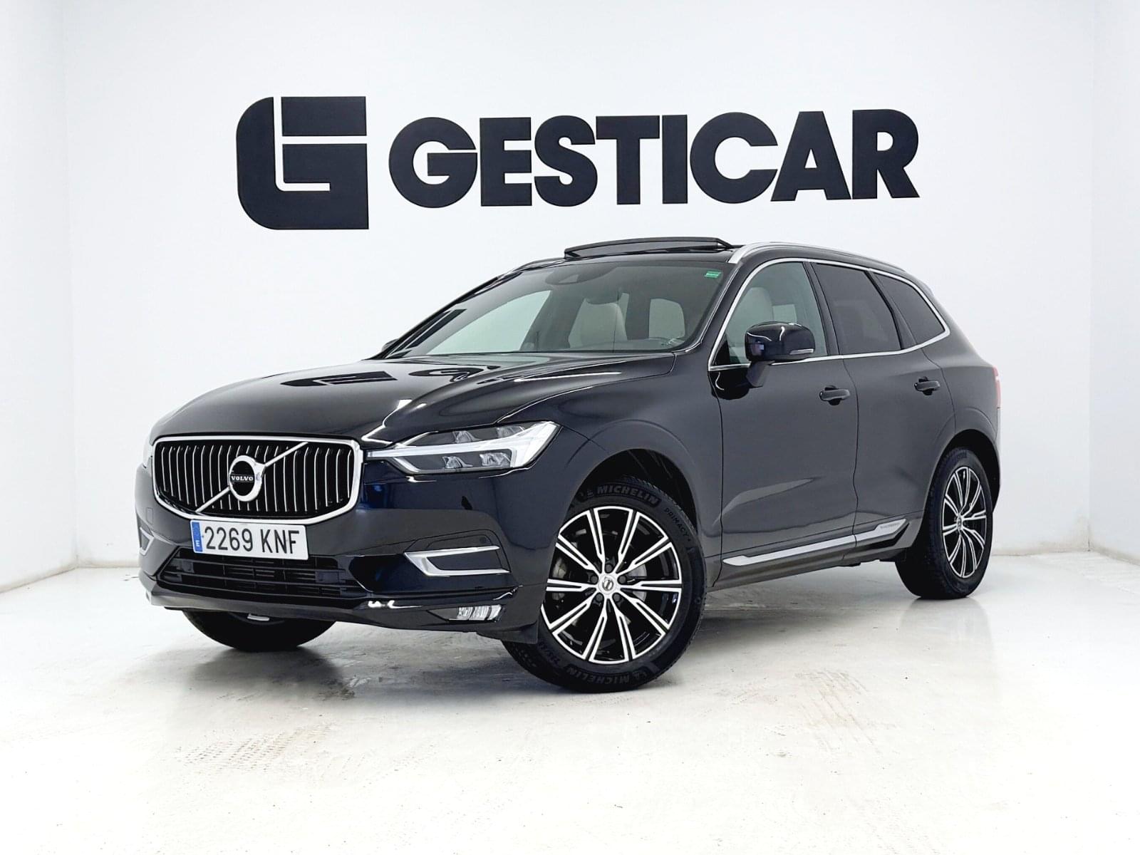 VOLVO XC60 2.0 T5 INSCRIPTION AUTO  250CV 1 