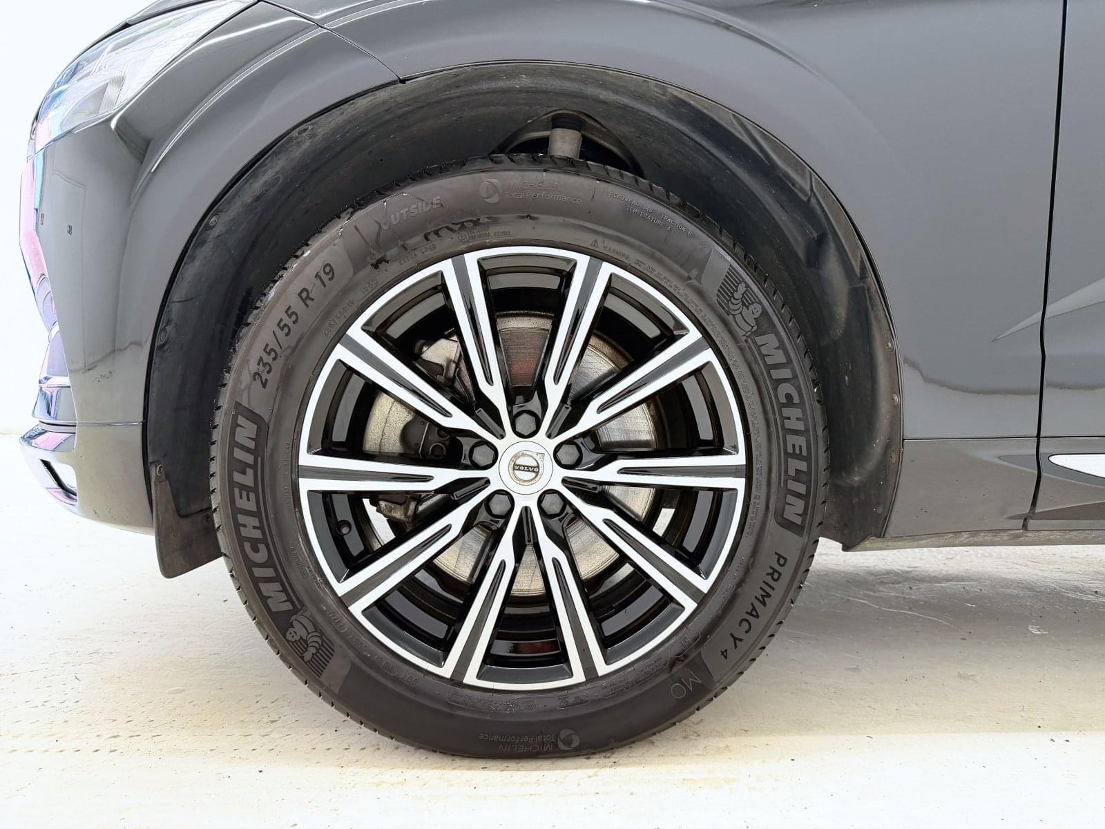 VOLVO XC60 2.0 T5 INSCRIPTION AUTO  250CV 22 