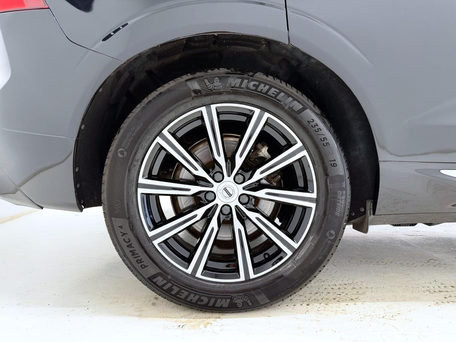 VOLVO XC60 2.0 T5 INSCRIPTION AUTO  250CV 24 