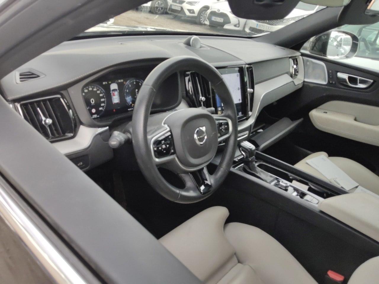 VOLVO XC60 2.0 T5 INSCRIPTION AUTO  250CV 11 