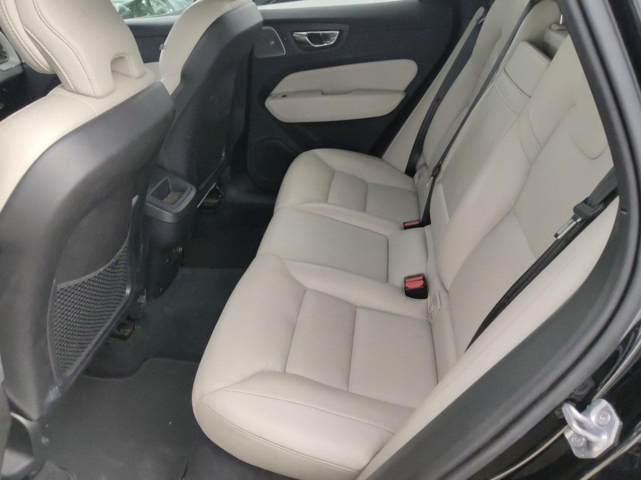 VOLVO XC60 2.0 T5 INSCRIPTION AUTO  250CV 15 