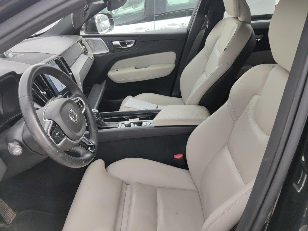 VOLVO XC60 2.0 T5 INSCRIPTION AUTO  250CV 10 