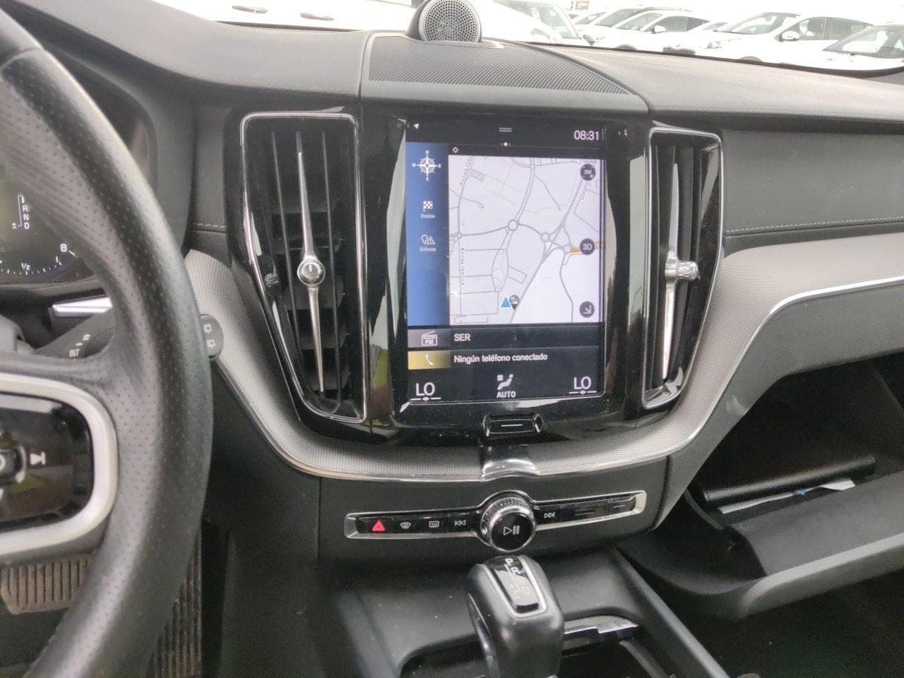 VOLVO XC60 2.0 T5 INSCRIPTION AUTO  250CV 13 