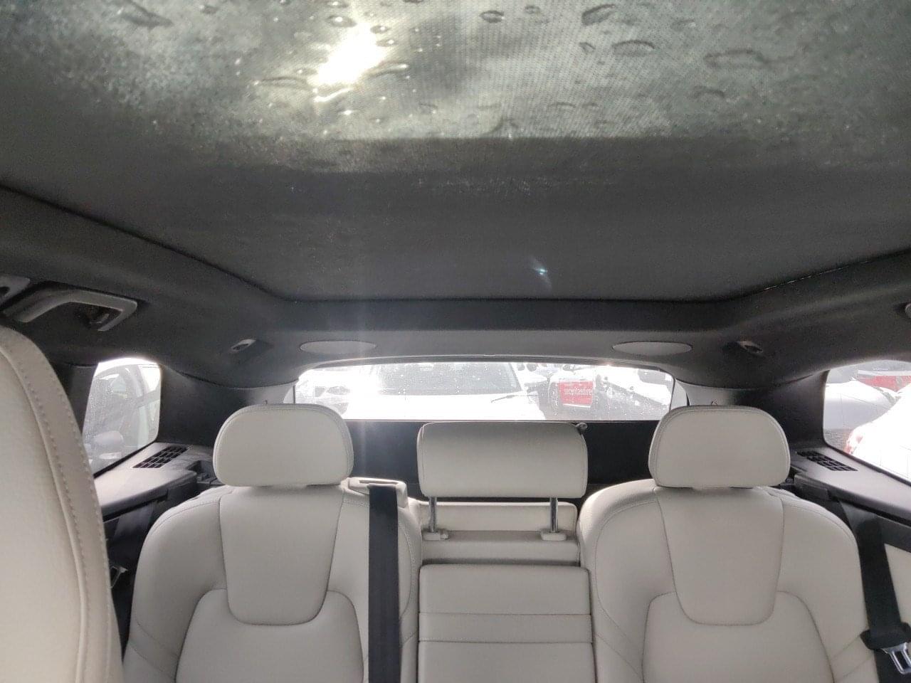 VOLVO XC60 2.0 T5 INSCRIPTION AUTO  250CV 16 