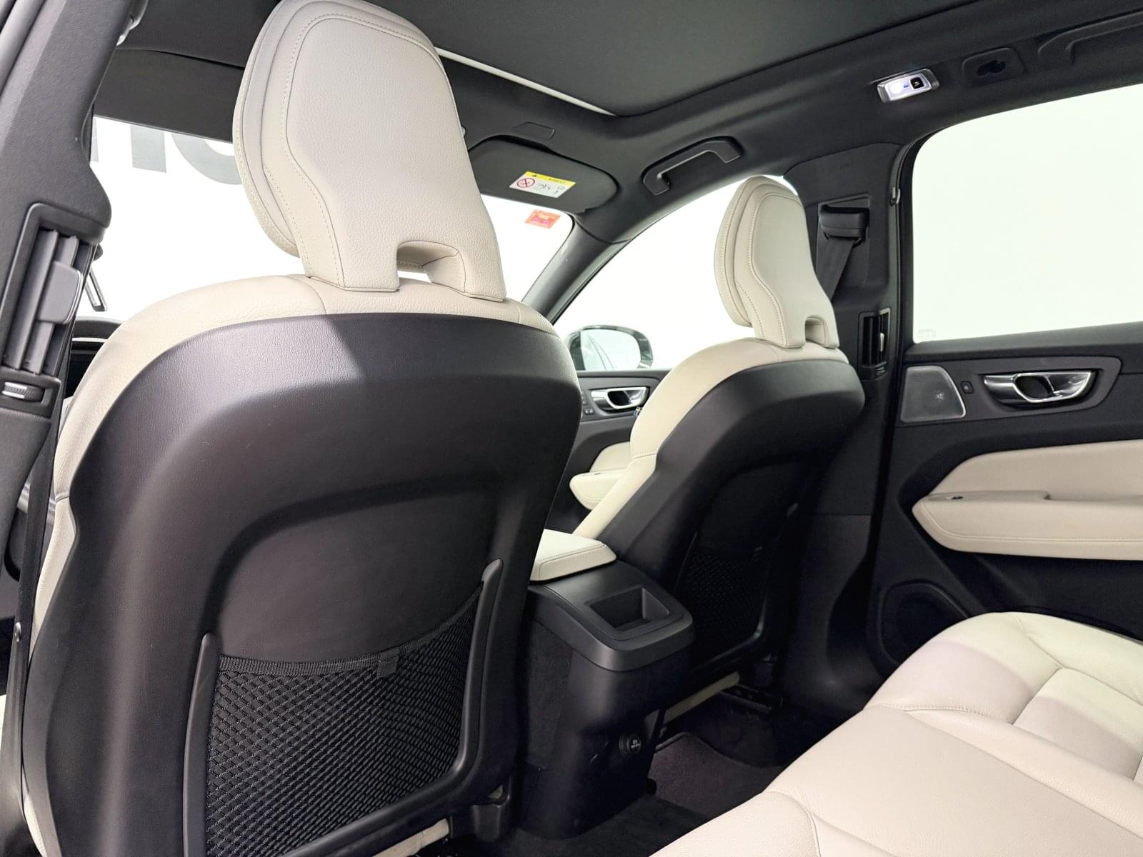 VOLVO XC60 2.0 T5 INSCRIPTION AUTO  250CV 43 