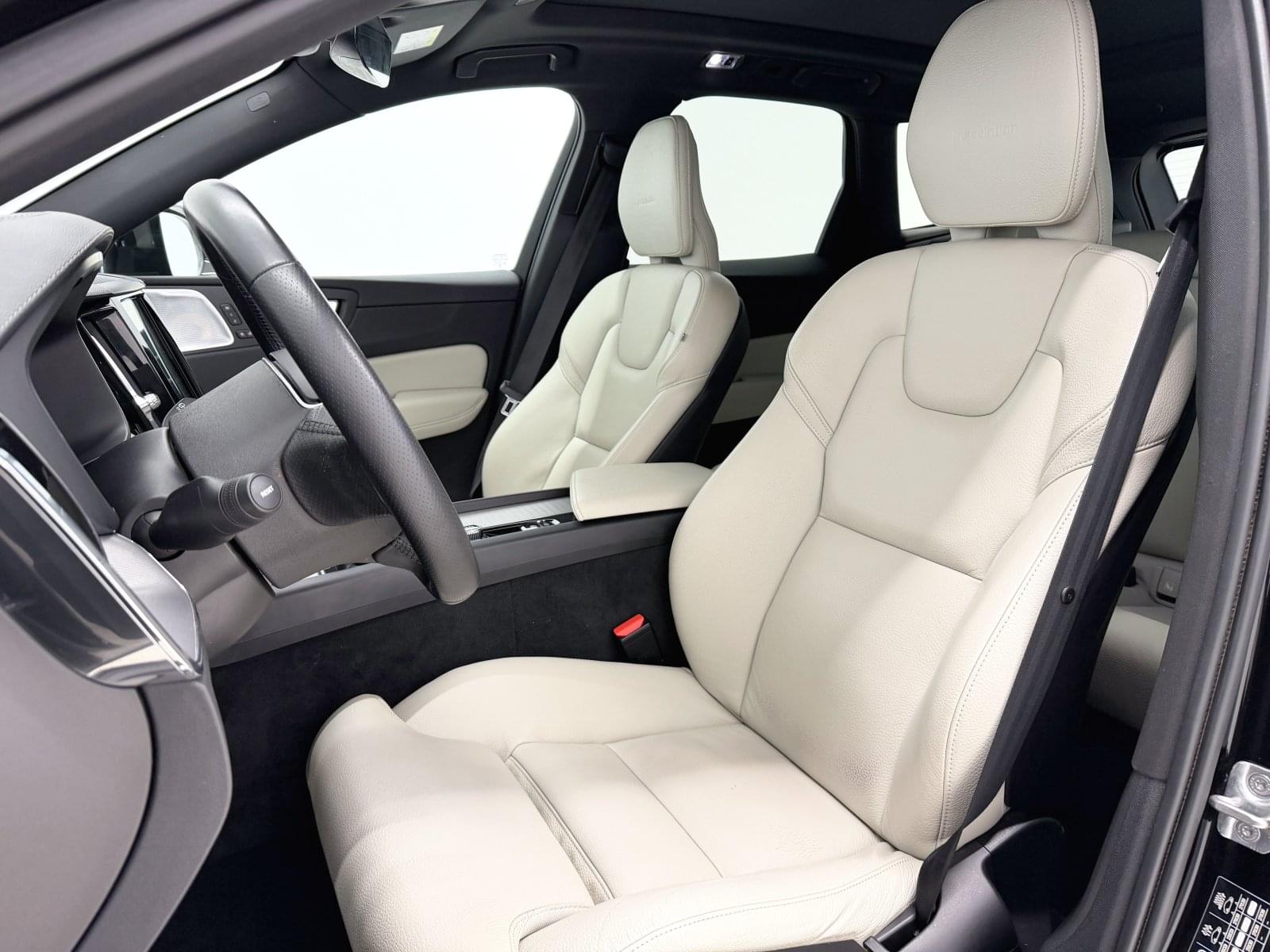 VOLVO XC60 2.0 T5 INSCRIPTION AUTO  250CV 25 